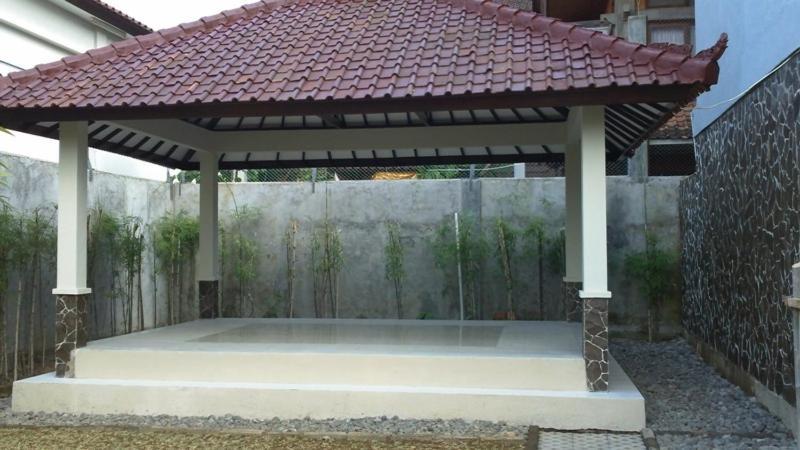 Urbanview Hotel Wayan Mansion Денпасар Екстериор снимка