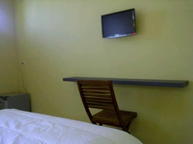 Urbanview Hotel Wayan Mansion Денпасар Екстериор снимка