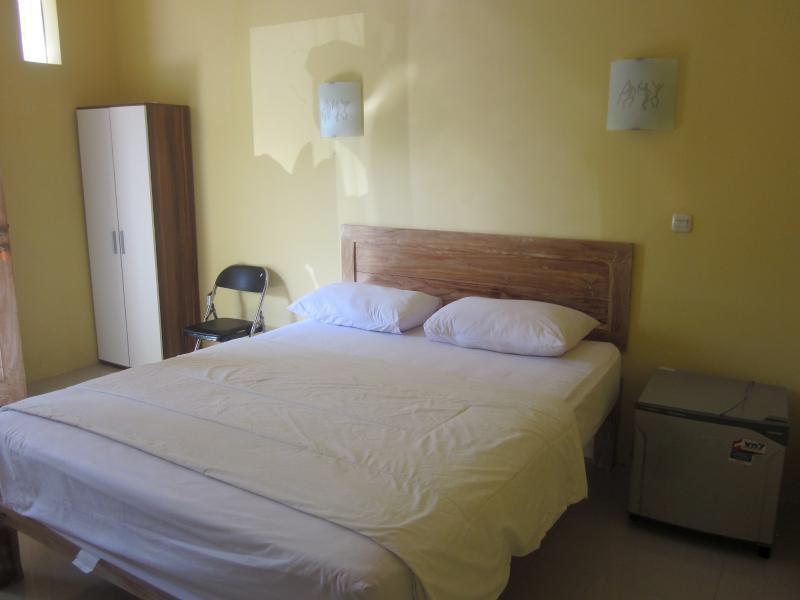 Urbanview Hotel Wayan Mansion Денпасар Екстериор снимка